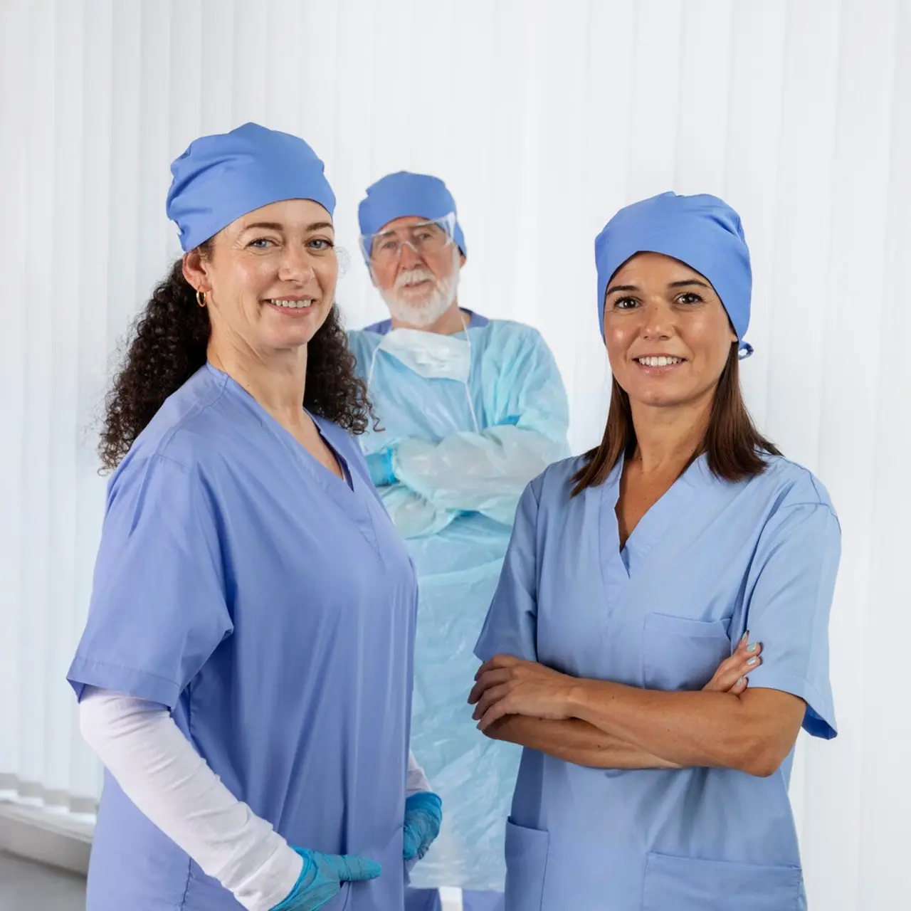 nurse recruitment agency